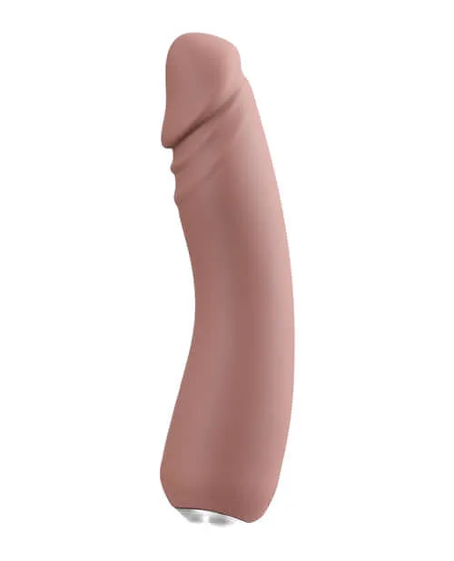 Vedo Vedo Rialto Rechargeable Vibe Mocha Vibrators
