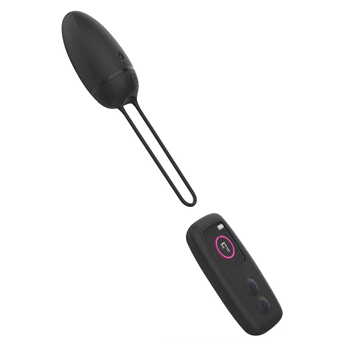 Vibrators B SWISH B Swish Bnaughty Unleashed Deluxe