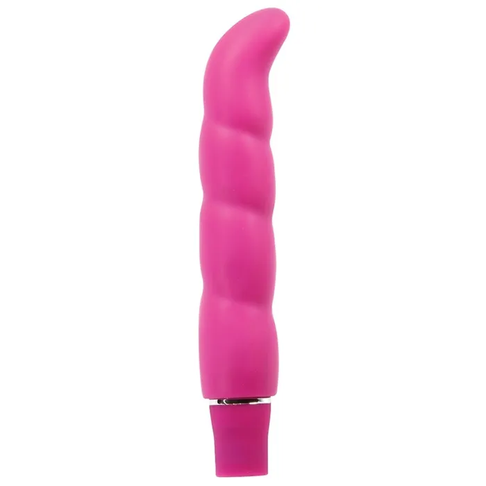 Vibrators BLUSH Luxe Purity GPink