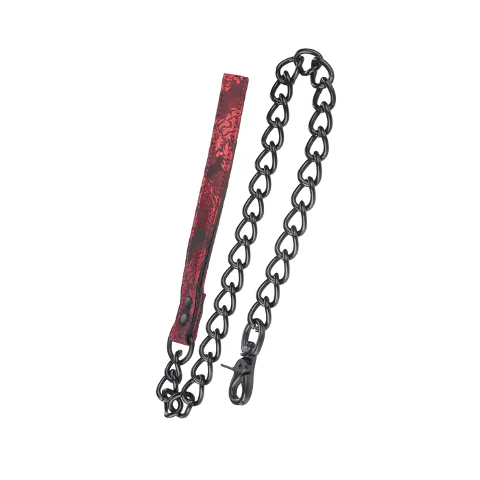 Vibrators California Exotic Novelties SCANDAL LEASH