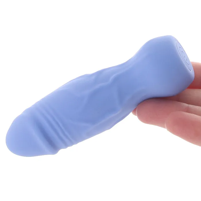 Vibrators Evolved Novelties Gender X Lil Buddy Vibe