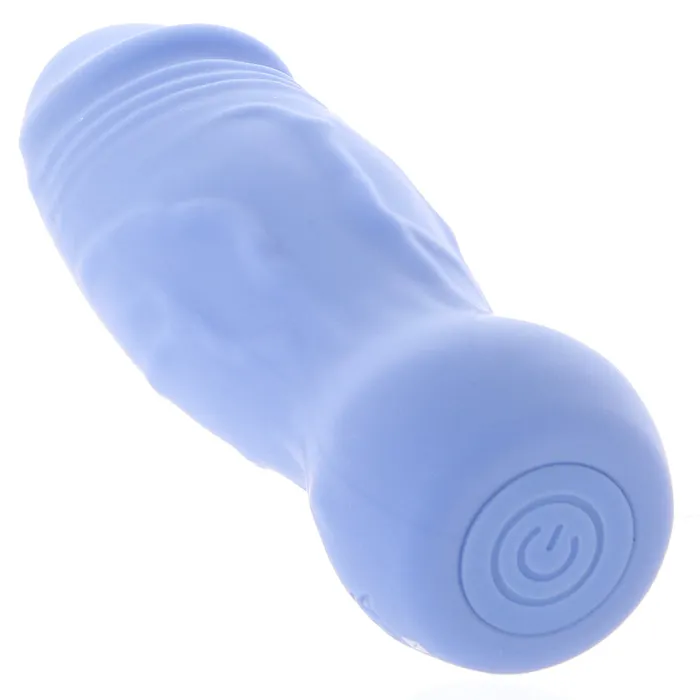 Vibrators Evolved Novelties Gender X Lil Buddy Vibe