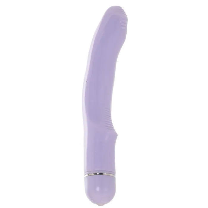 Vibrators First Time Flexi Rider Vibe in Purple CalExotics