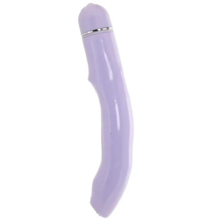Vibrators First Time Flexi Rider Vibe in Purple CalExotics