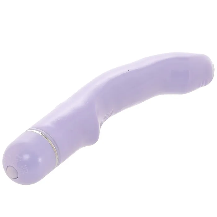 Vibrators First Time Flexi Rider Vibe in Purple CalExotics