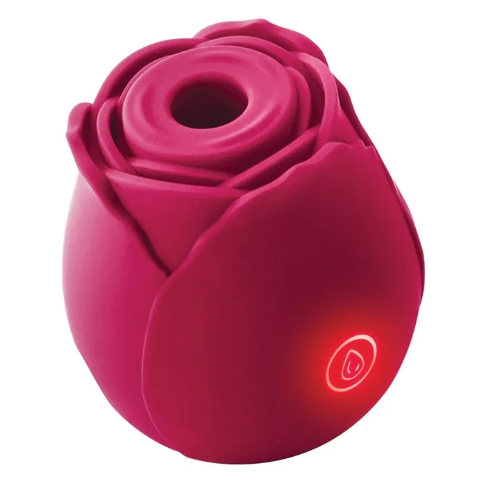 Vibrators INYA The Rose Red NS NOVELTIES