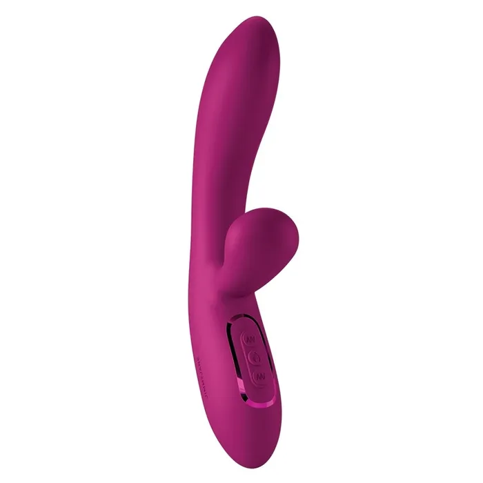 Vibrators JIMMYJANE JimmyJane Solis Rabbit