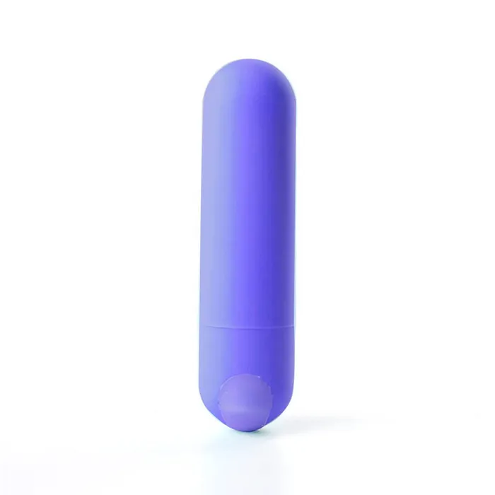 Vibrators Maia Toys Jessi Mini Bullet Vibrator Purple
