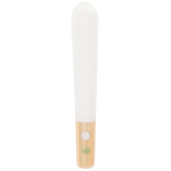 Vibrators Naughty Bits Smoke Show Mini Joint Vibe CalExotics