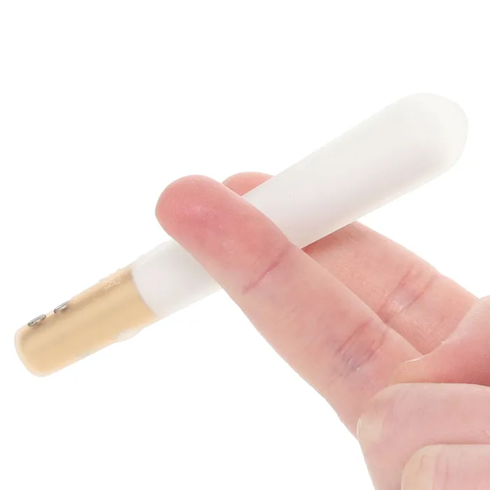 Vibrators Naughty Bits Smoke Show Mini Joint Vibe CalExotics