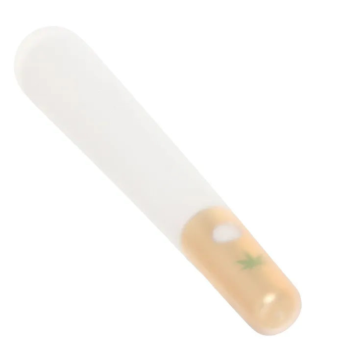 Vibrators Naughty Bits Smoke Show Mini Joint Vibe CalExotics