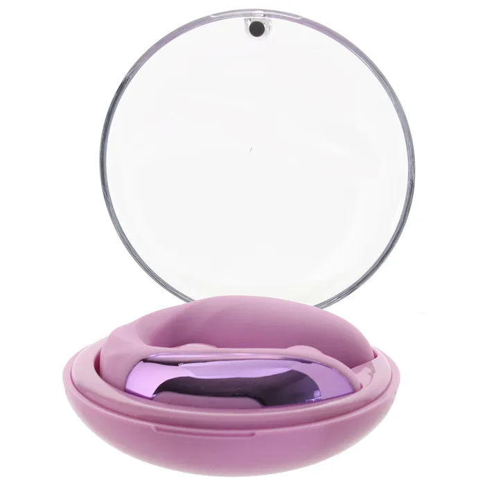 Vibrators ns novelties Desire Euphoria Suction GVibe