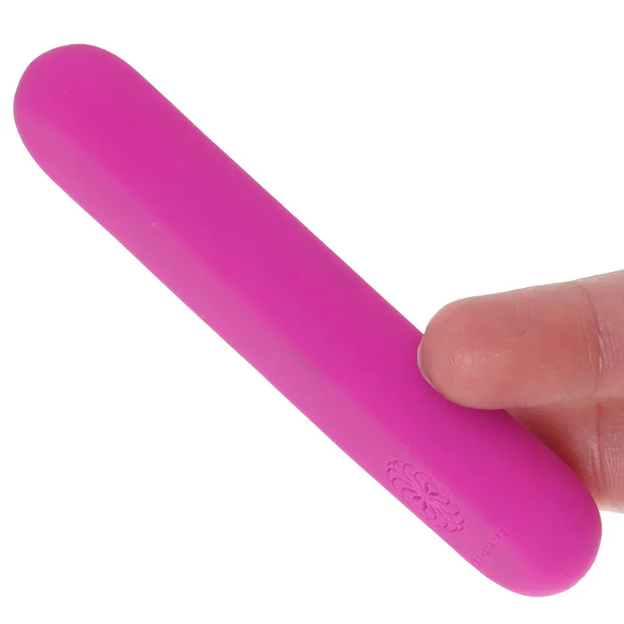 Vibrators Sportsheets Pivot Flat Bullet Vibe in Pink