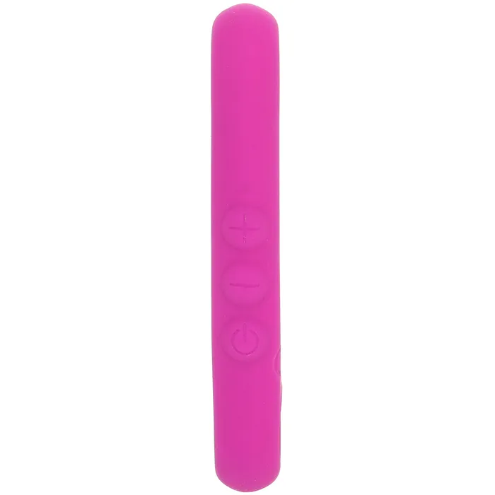 Vibrators Sportsheets Pivot Flat Bullet Vibe in Pink