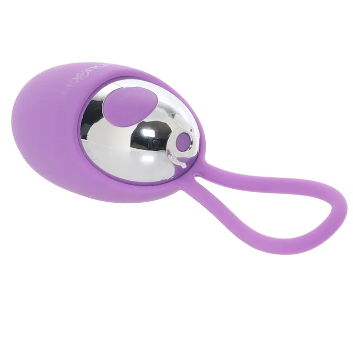 Vibrators Turbo Buzz Bullet Vibe in Purple CalExotics