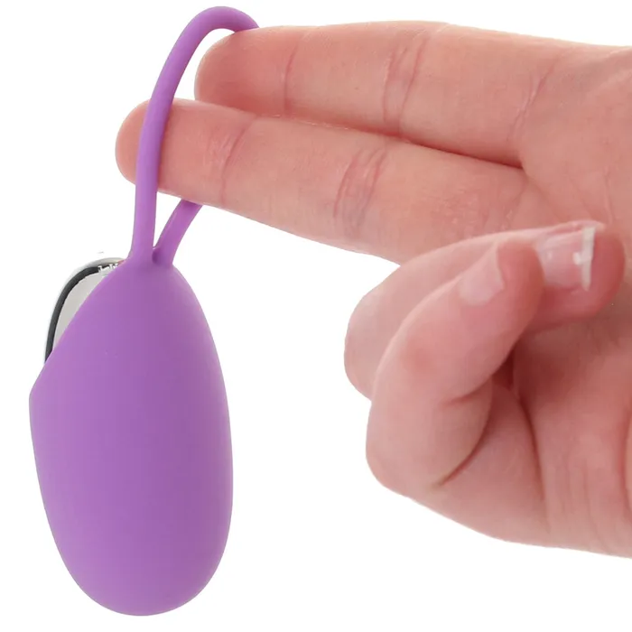 Vibrators Turbo Buzz Bullet Vibe in Purple CalExotics