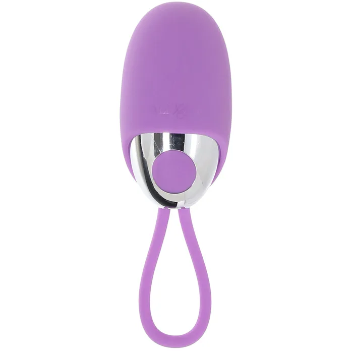 Vibrators Turbo Buzz Bullet Vibe in Purple CalExotics