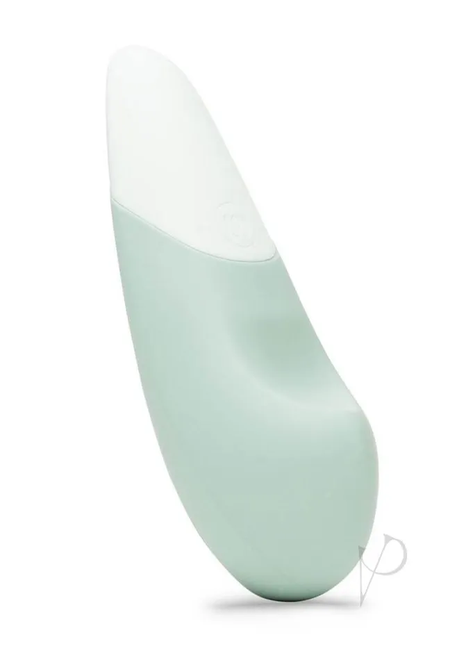 Vibrators Wevibe Womanizer Vibe Sage Noiseless Clitoral Vibrator with UltraWave Vibration