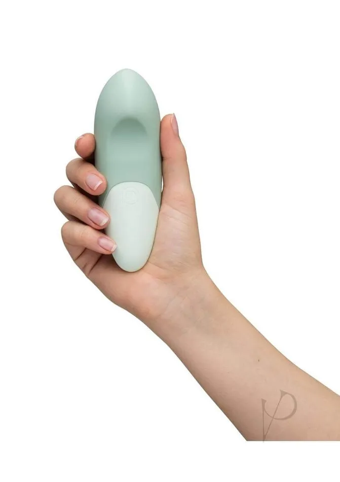 Vibrators Wevibe Womanizer Vibe Sage Noiseless Clitoral Vibrator with UltraWave Vibration