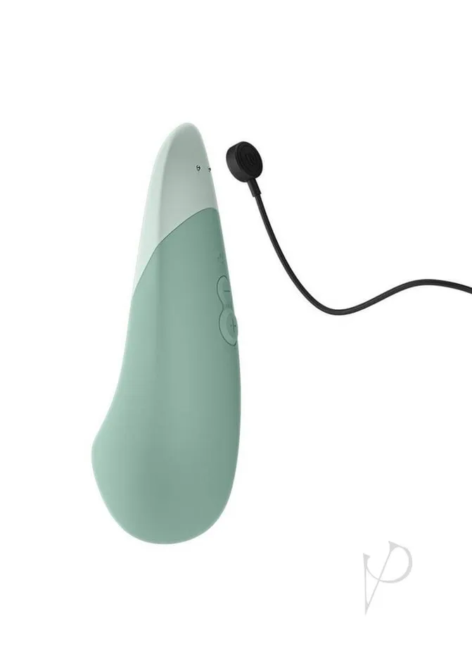 Vibrators Wevibe Womanizer Vibe Sage Noiseless Clitoral Vibrator with UltraWave Vibration
