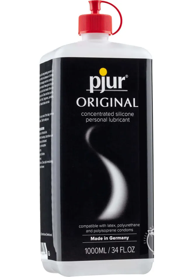 Wevibe Male Sex Toys Pjur Original Bodyglide Lubricant Experience Ultimate Comfort with a 1000ml Bottle Wevibe Male Sex Toys Pjur Original Bodyglide Lubricant Experience Ultimate Comfort with a 1000ml Bottle
