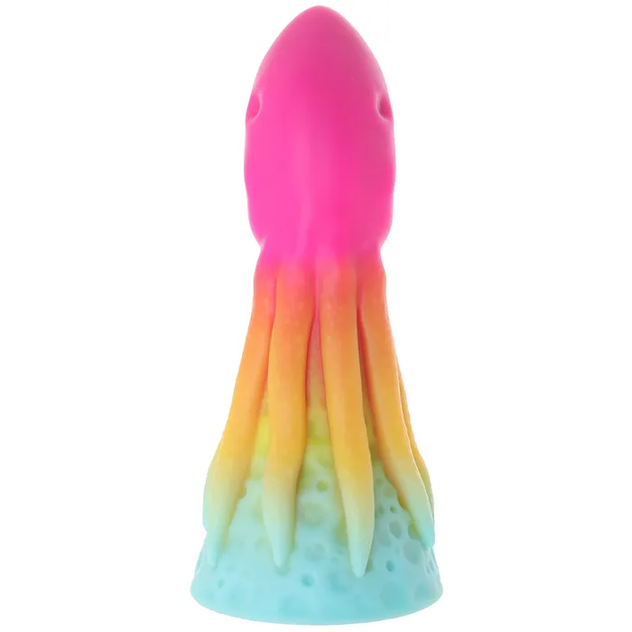 XR Brands Dildos Creature Cocks King Kraken Dildo