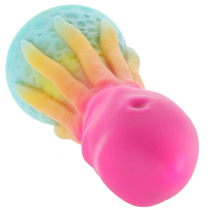 XR Brands Dildos Creature Cocks King Kraken Dildo