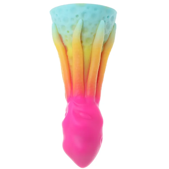 XR Brands Dildos Creature Cocks King Kraken Dildo