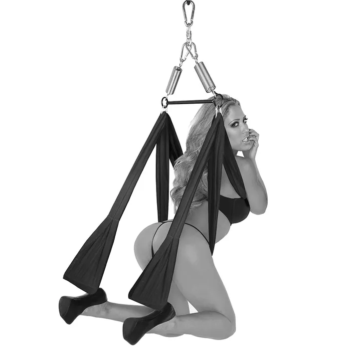 Yoga Pleasure Swing XGen Vibrators