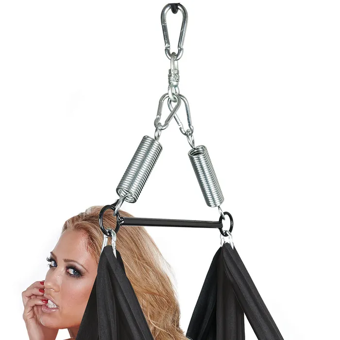 Yoga Pleasure Swing XGen Vibrators Yoga Pleasure Swing XGen Vibrators