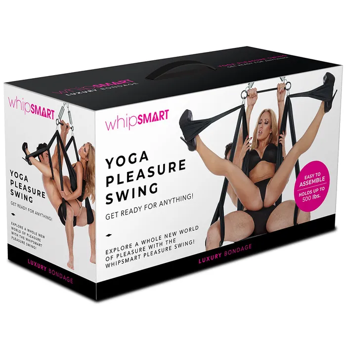 Yoga Pleasure Swing XGen Vibrators Yoga Pleasure Swing XGen Vibrators