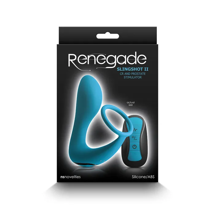 An Asslock The Renegade Slingshot 2 New Sensations Novelties Inc Male Sex Toys An Asslock The Renegade Slingshot 2 New Sensations Novelties Inc Male Sex Toys