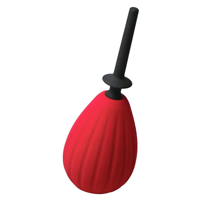 Anal Aneros Aneros Prelude Enema Bulb