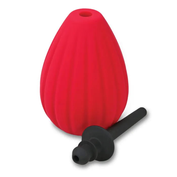 Anal Aneros Aneros Prelude Enema Bulb