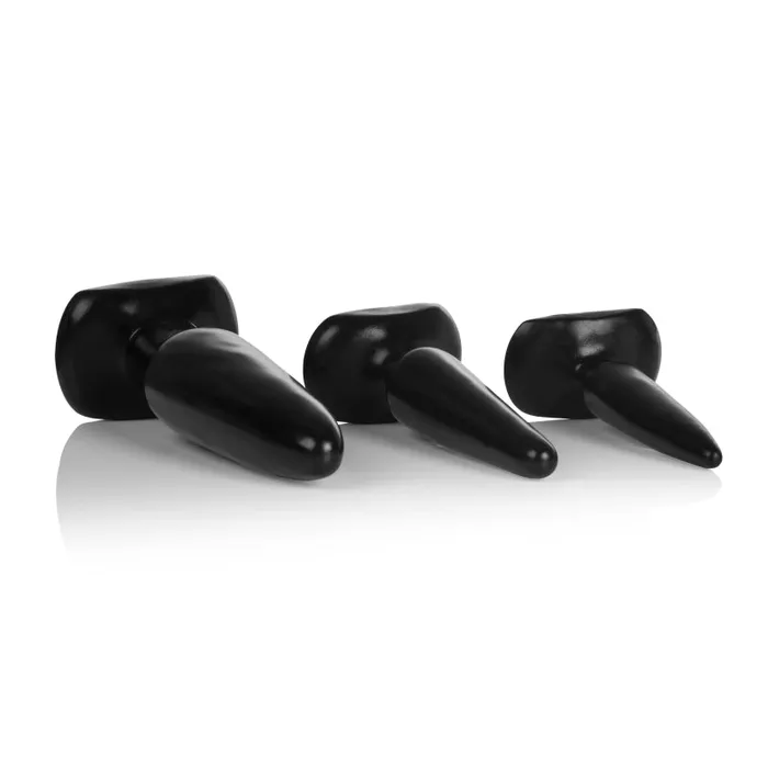 Anal CalExotics Anal Trainer Kit Anal CalExotics Anal Trainer Kit