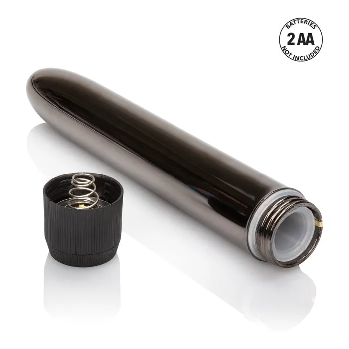 Anal CalExotics Colt Metal 625 Inch Anal CalExotics Colt Metal 625 Inch