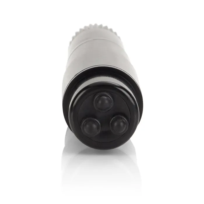 Anal CalExotics Waterproof MegaMite Black