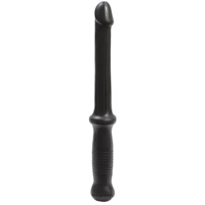 Anal Doc Johnson Anal Push Black Anal Doc Johnson Anal Push Black