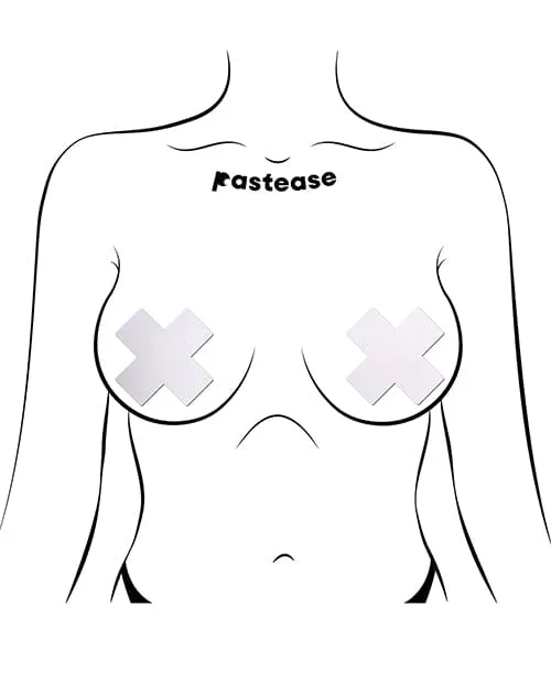 Anal Pastease Pastease Basic Matte Plus X