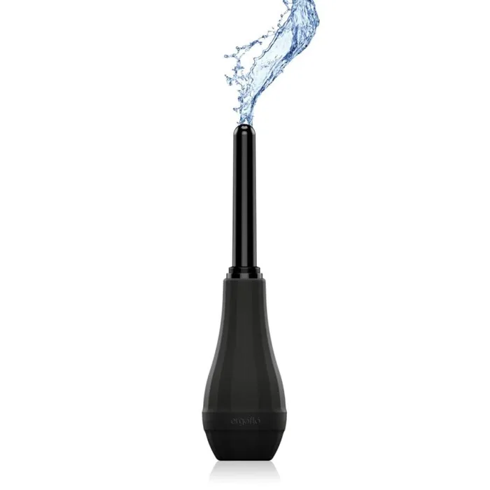 Anal Perfect Fit Ergoflo Extra 5 Inch Premium Tip Anal Douche Anal Perfect Fit Ergoflo Extra 5 Inch Premium Tip Anal Douche