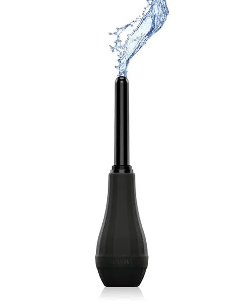Anal Perfect Fit Ergoflo Extra Black Perfect Fit Brand Anal Perfect Fit Ergoflo Extra Black Perfect Fit Brand