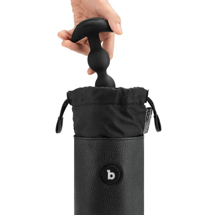 BVibe BVibe UV Sterilizer Pouch Vibrators