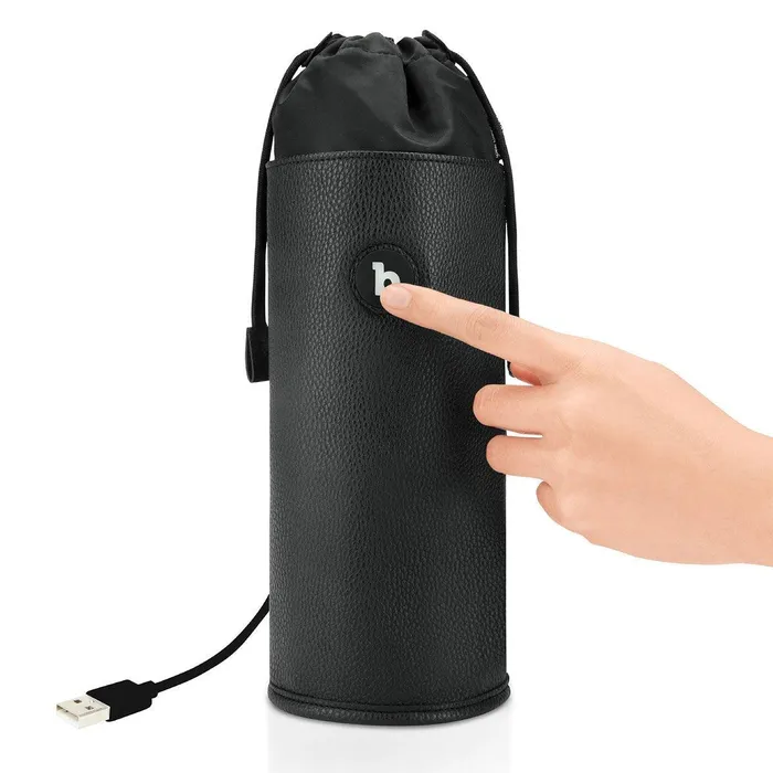 BVibe BVibe UV Sterilizer Pouch Vibrators