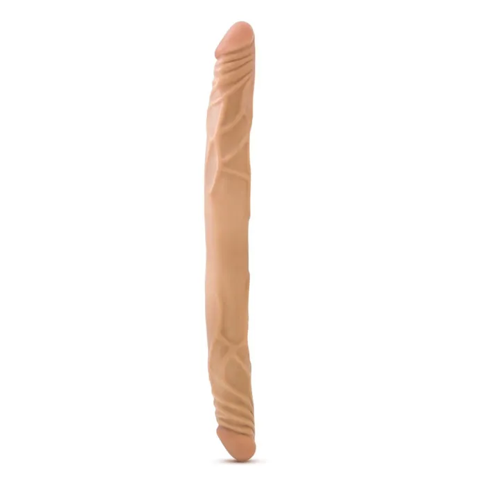 B Yours 14 Double Dildo Latin Blush Novelties Dildos
