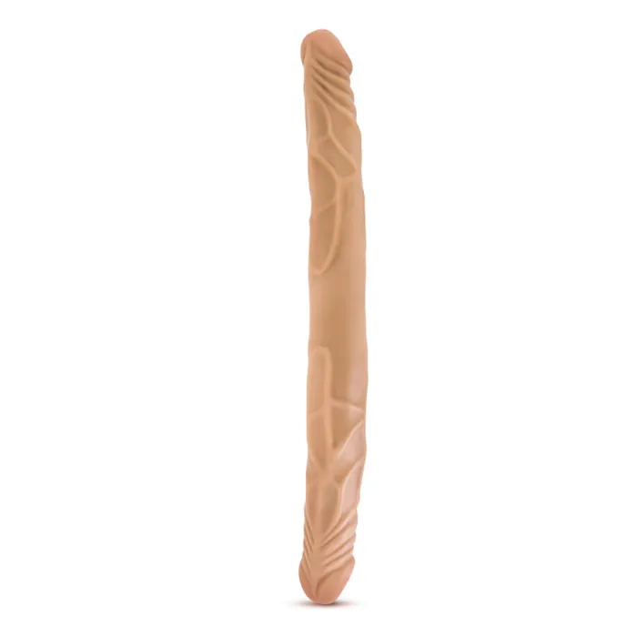 B Yours 14 Double Dildo Latin Blush Novelties Dildos