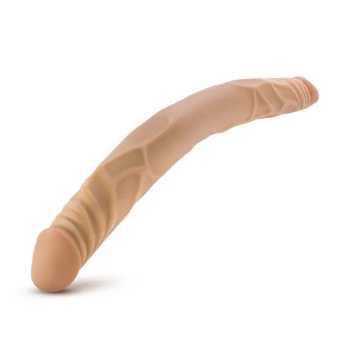 B Yours 14 Double Dildo Latin Blush Novelties Dildos