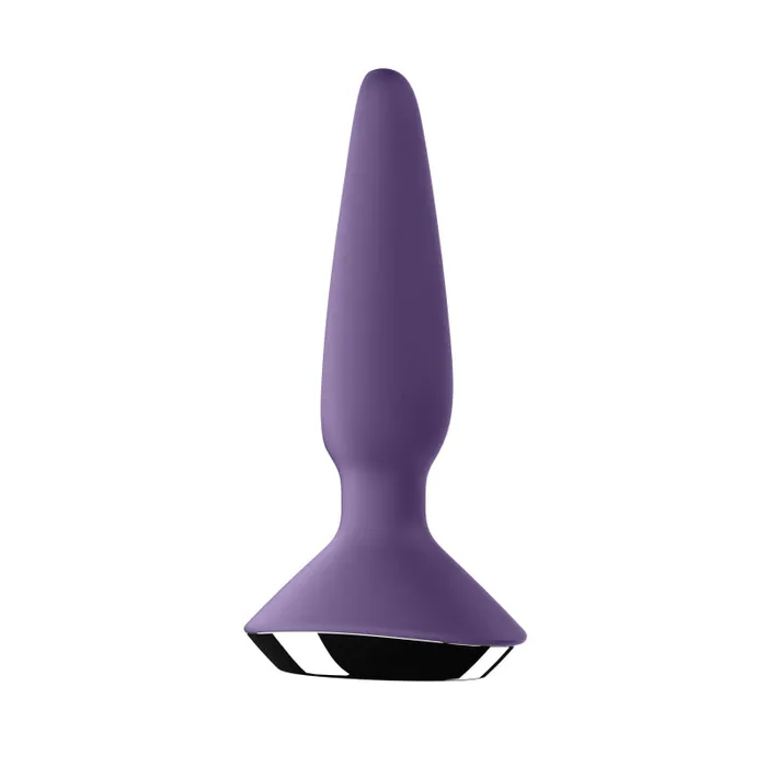 Bewicked Anal PlugIlicious 1 Purple Bewicked Anal PlugIlicious 1 Purple