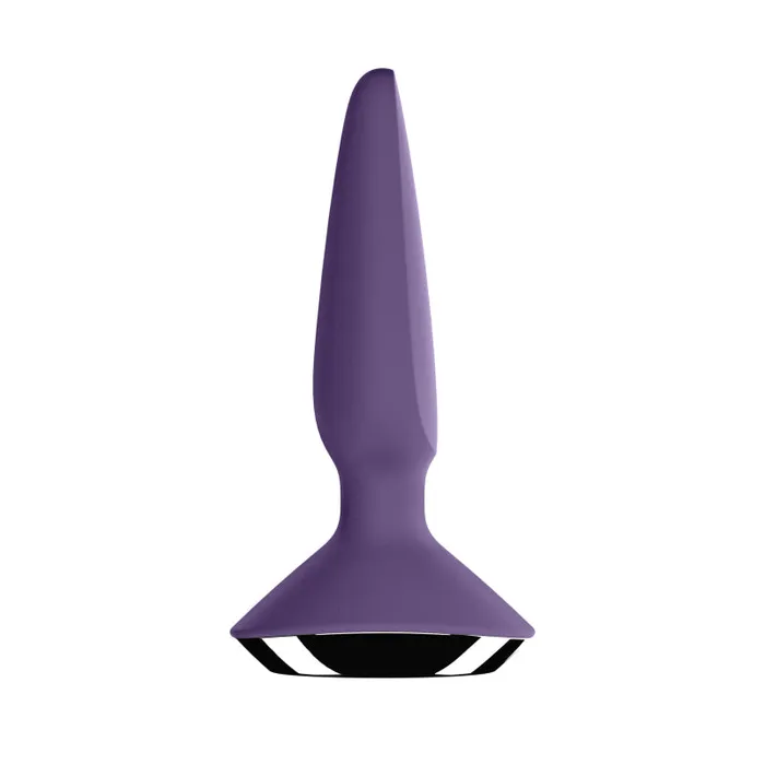 Bewicked Anal PlugIlicious 1 Purple Bewicked Anal PlugIlicious 1 Purple