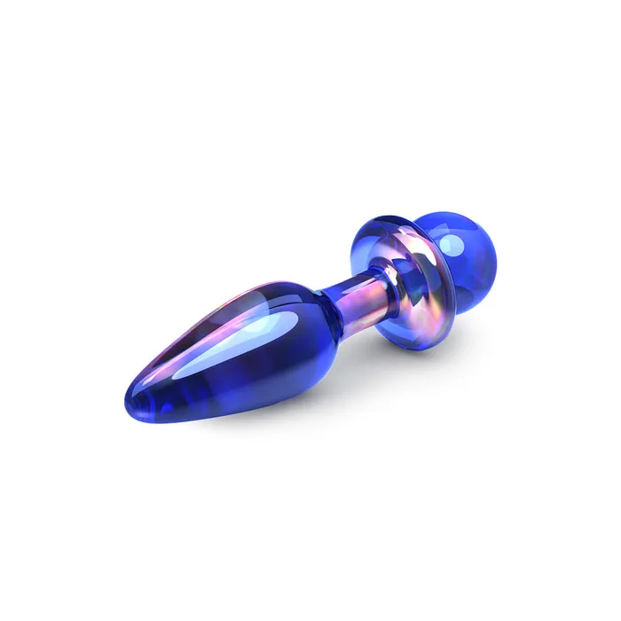 Biird Anii Glass Anal Plug Biird Anal
