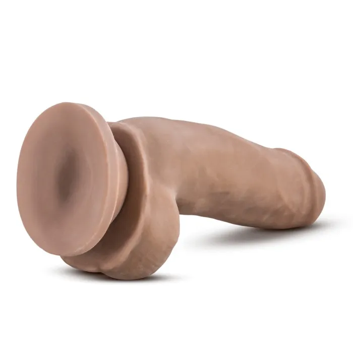 Blush Novelties Female Sex Toys Au Naturel 7 Sensa Feel El Gordo Latin Blush Novelties Female Sex Toys Au Naturel 7 Sensa Feel El Gordo Latin